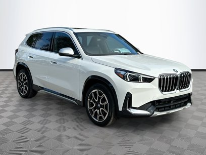 Used 2024 BMW X1 xDrive28i w/ Technology Package