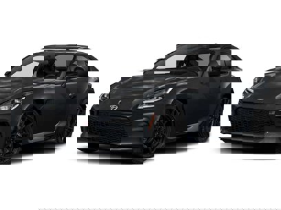New 2025 Toyota GR86 Premium