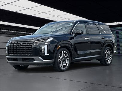 Used 2023 Hyundai Palisade Limited
