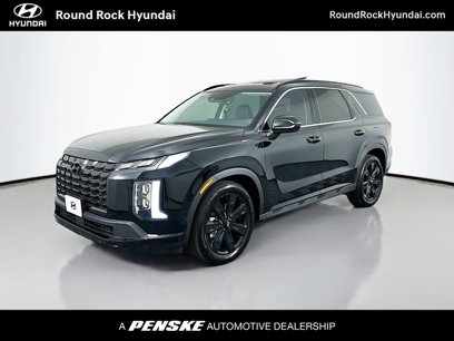 Certified 2024 Hyundai Palisade XRT