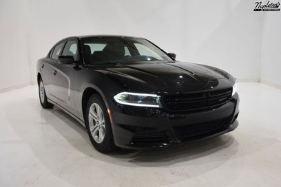 Used 2023 Dodge Charger SXT