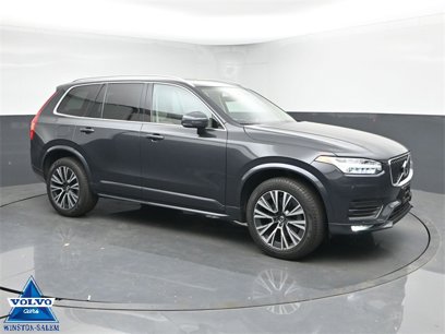 Used 2022 Volvo XC90 T6 Momentum w/ Climate Package