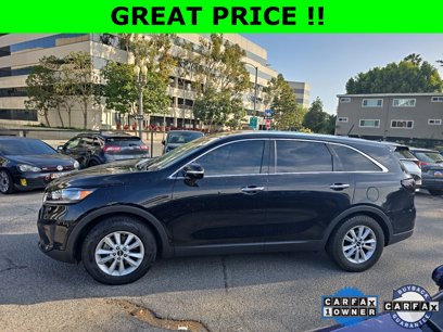 Used 2020 Kia Sorento L