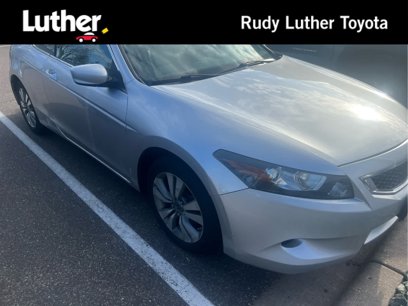 Used 2009 Honda Accord EX-L