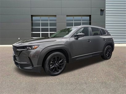 Used 2024 MAZDA CX-50 AWD 2.5 S w/ Cargo Package