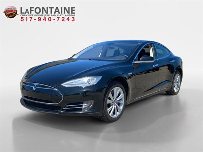 Used 2013 Tesla Model S Performance