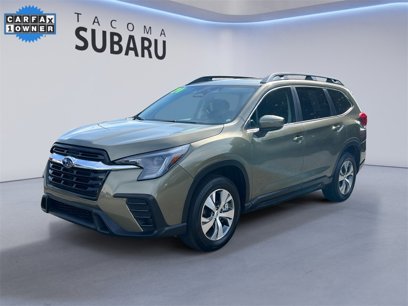 Certified 2024 Subaru Ascent Premium w/ Convenience Package