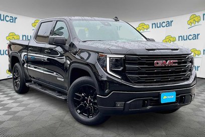 Used 2024 GMC Sierra 1500 Elevation