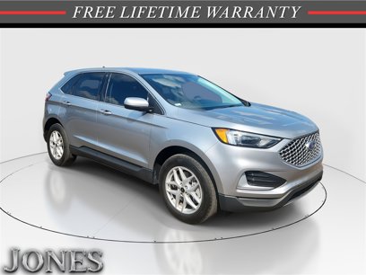 Used 2024 Ford Edge SEL