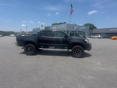 Used 2009 Toyota Tacoma PreRunner