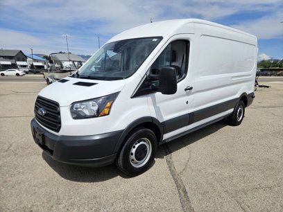 Used 2018 Ford Transit 350 148 Medium Roof