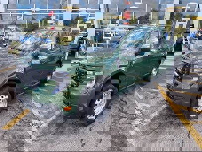 New 2025 Ford Maverick XL