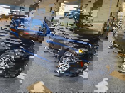 Used 2008 Chevrolet HHR SS