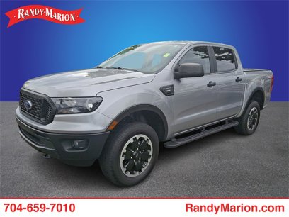 Used 2021 Ford Ranger XL w/ Equipment Group 101A High
