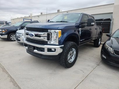 Used 2017 Ford F250 XLT w/ XLT Value Package