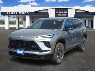 New 2025 Buick Enclave Sport Touring w/ Power Package