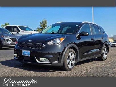Used 2018 Kia Niro Touring