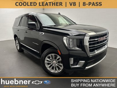 Used 2023 GMC Yukon SLT