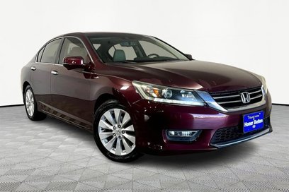 Used 2013 Honda Accord EX-L