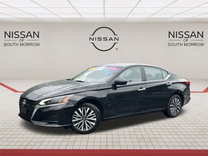 Used 2024 Nissan Altima 2.5 SV