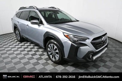 Used 2024 Subaru Outback Touring XT