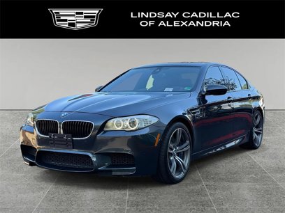 Used 2013 BMW M5