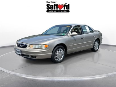 Used 1999 Buick Regal LS w/ Gran Touring Pkg