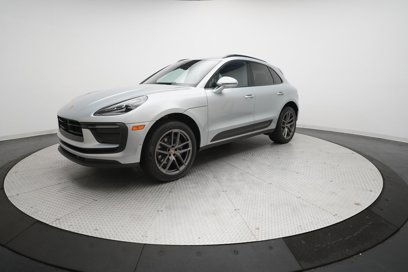 Used 2022 Porsche Macan