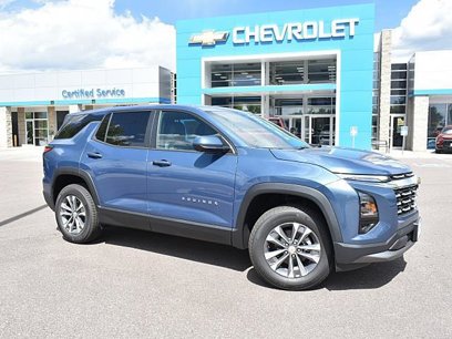 New 2026 Chevrolet Equinox LT w/ Convenience Package II