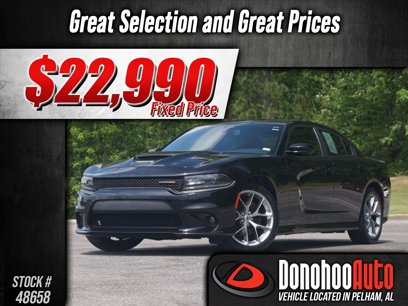 Used 2020 Dodge Charger GT