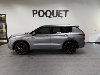 Used 2023 Mitsubishi Outlander SEL
