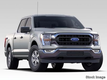 Used 2022 Ford F150 XLT w/ Equipment Group 302A High