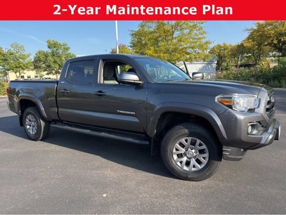 Used 2019 Toyota Tacoma SR5