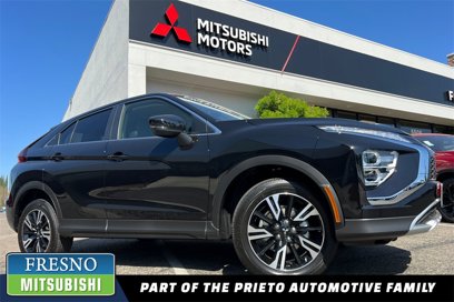New 2024 Mitsubishi Eclipse Cross SE