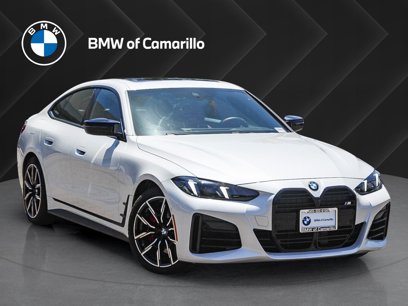 Used 2025 BMW M440i