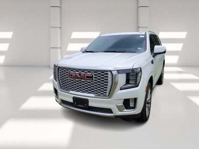 Used 2021 GMC Yukon Denali w/ Denali Premium Package