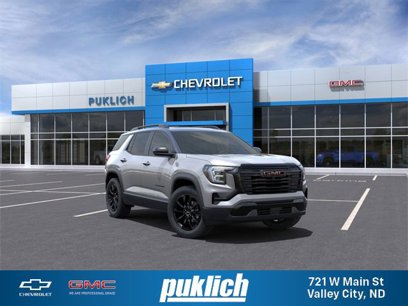 New 2026 GMC Terrain Elevation w/ Elevation Premium Package