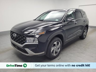 Used 2023 Hyundai Santa Fe SEL w/ Cargo Package