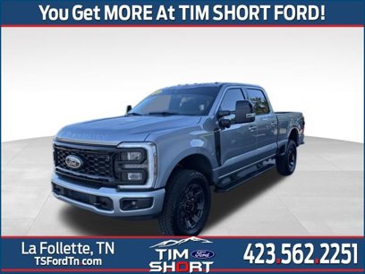 Used 2024 Ford F250 Lariat w/ Sport Appearance Package