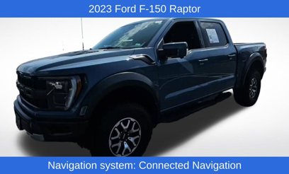 Used 2023 Ford F150 Raptor