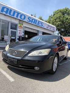 Used 2009 Lexus ES 350