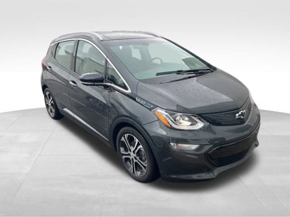 Used 2020 Chevrolet Bolt Premier w/ Infotainment Package
