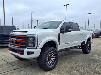 New 2024 Ford F250 Lariat w/ Lariat Ultimate Package