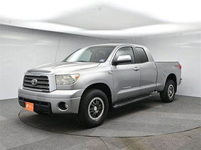 Used 2007 Toyota Tundra Limited