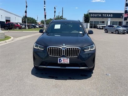 Used 2022 BMW X3 sDrive30i w/ Convenience Package