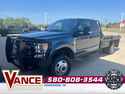 Used 2020 Ford F350 XLT w/ XLT Value Package