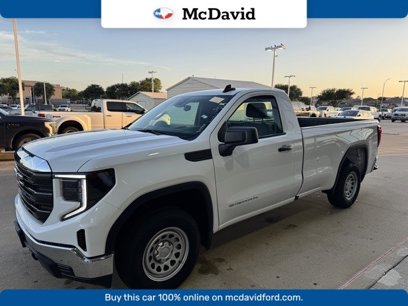 Used 2024 GMC Sierra 1500 Pro