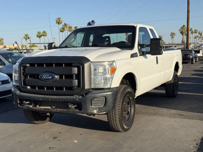 Used 2015 Ford F350 XL