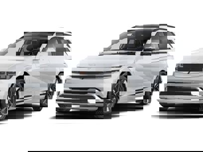 New 2025 Hyundai Ioniq 5 SEL