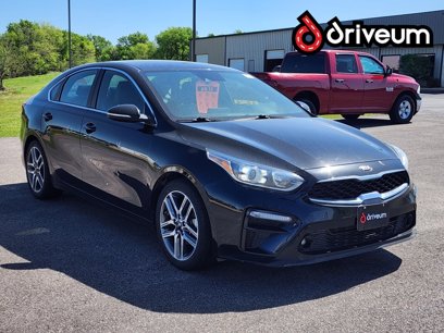 Used 2020 Kia Forte EX